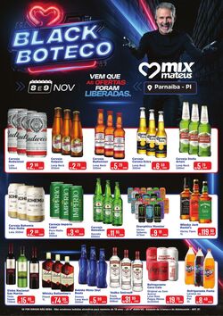 Folheto Mateus Mais 12.11.2025 - 26.11.2025