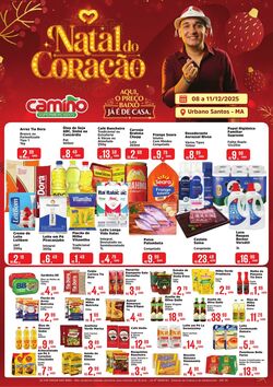 Folheto Mateus Mais 09.12.2025 - 23.12.2025