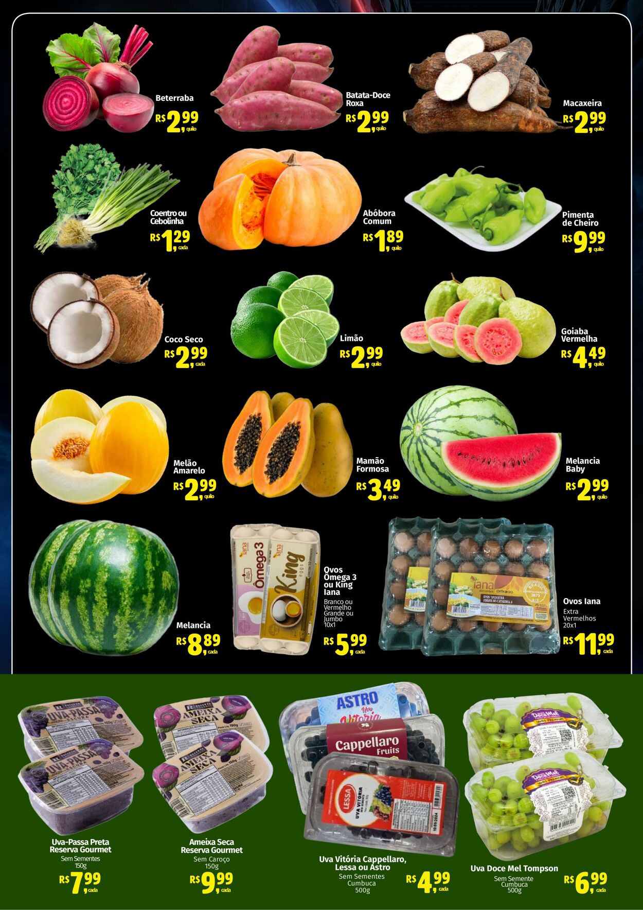 Folheto Mateus Mais 06.11.2025 - 20.11.2025