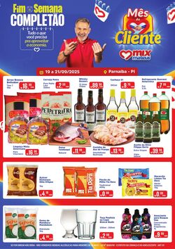 Folheto Mateus Mais 19.09.2025 - 03.10.2025