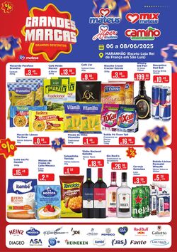 Folheto Mateus Mais 09.06.2025 - 23.06.2025