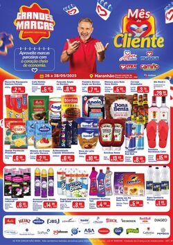 Folheto Mateus Mais 29.09.2025 - 06.10.2025