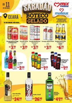Folheto Mateus Mais 12.10.2025 - 26.10.2025