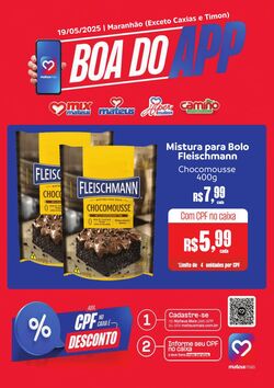 Folheto Mateus Mais 18.05.2025 - 01.06.2025