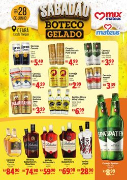 Folheto Mateus Mais 30.06.2025 - 06.07.2025