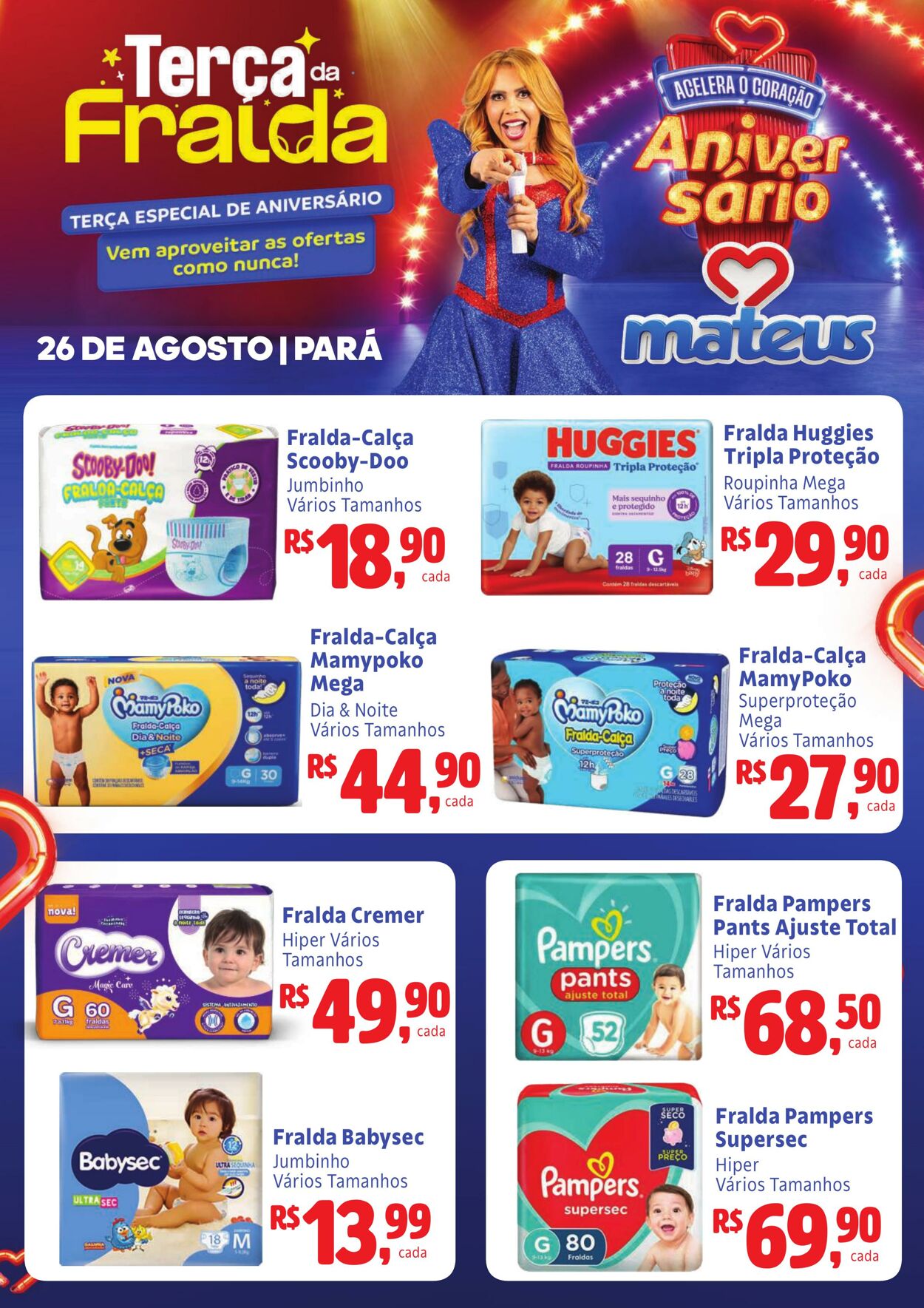 Folheto Mateus Mais 26.08.2025 - 02.09.2025