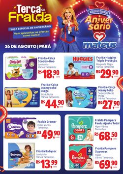 Folheto Mateus Mais 26.08.2025 - 02.09.2025