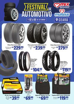 Folheto Mateus Mais 02.09.2025 - 16.09.2025