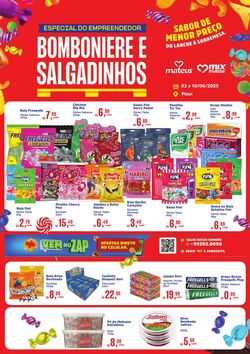 Folheto Mateus Mais 04.06.2025 - 18.06.2025