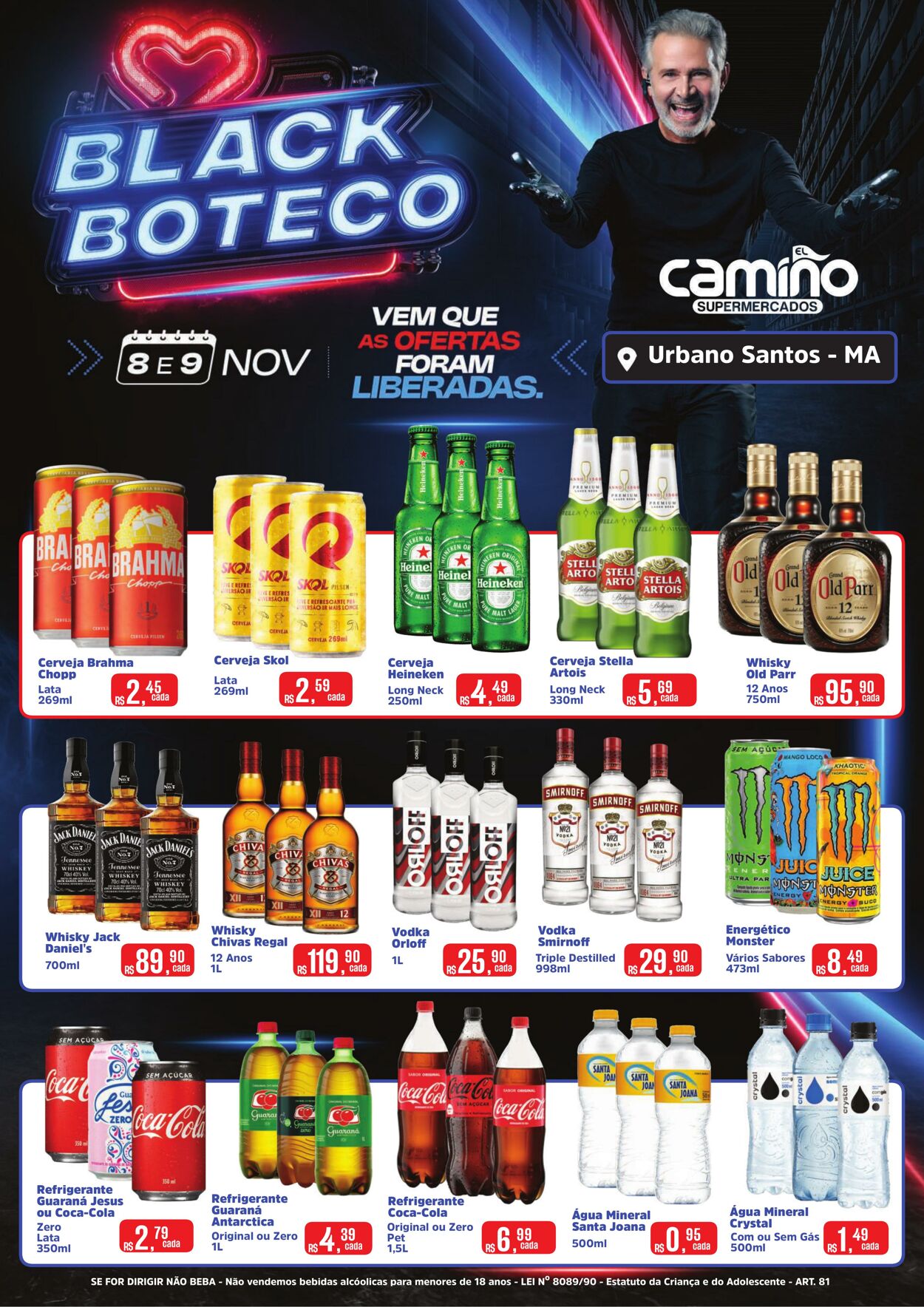 Folheto Mateus Mais 12.11.2025 - 26.11.2025