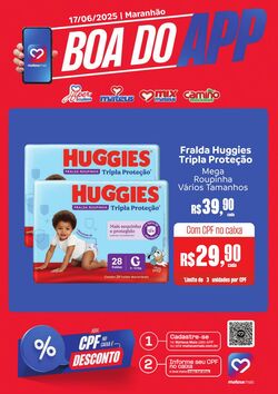 Folheto Mateus Mais 17.06.2025 - 01.07.2025