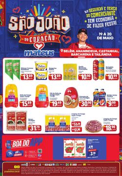 Folheto Mateus Mais 18.05.2025 - 01.06.2025