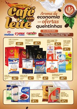 Folheto Mateus Mais 23.05.2025 - 06.06.2025