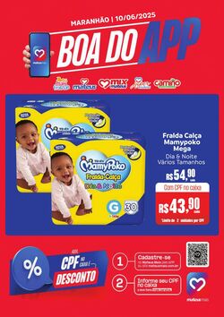 Folheto Mateus Mais 11.06.2025 - 25.06.2025