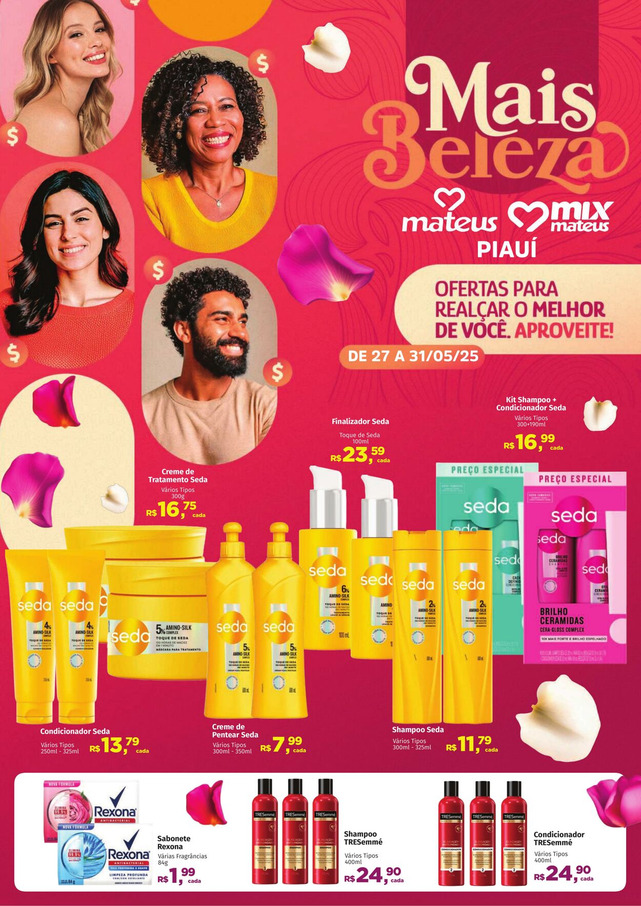 Folheto Mateus Mais 27.05.2025 - 03.06.2025