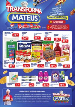 Folheto Mateus Mais 14.07.2025 - 28.07.2025