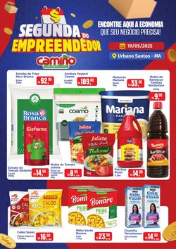 Folheto Mateus Mais 18.05.2025 - 01.06.2025