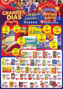 Folheto Mateus Mais 29.08.2025 - 05.09.2025