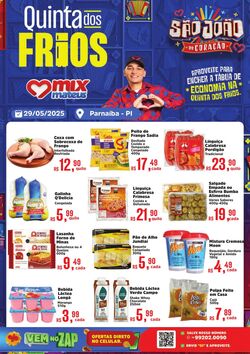 Folheto Mateus Mais 29.05.2025 - 05.06.2025