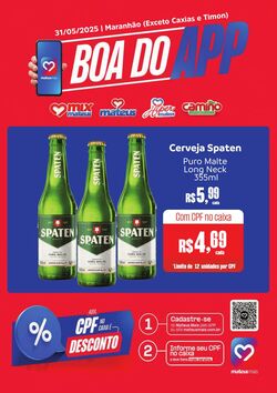 Folheto Mateus Mais 02.06.2025 - 16.06.2025