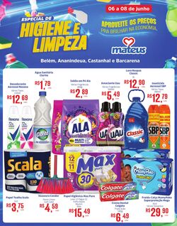 Folheto Mateus Mais 09.06.2025 - 23.06.2025