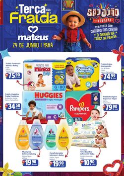 Folheto Mateus Mais 24.06.2025 - 01.07.2025