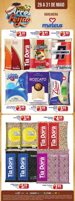 Folheto Mateus Mais 27.05.2025 - 03.06.2025