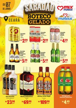 Folheto Mateus Mais 09.06.2025 - 23.06.2025