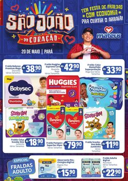 Folheto Mateus Mais 20.05.2025 - 03.06.2025