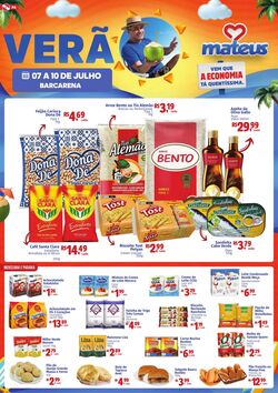 Folheto Mateus Mais 07.07.2025 - 21.07.2025