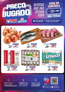 Folheto Mateus Mais 13.06.2025 - 27.06.2025