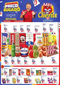 Folheto Mateus Mais 12.09.2025 - 26.09.2025