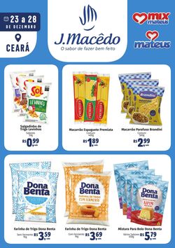 Folheto Mateus Mais 22.12.2025 - 05.01.2026