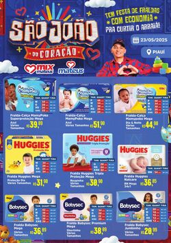 Folheto Mateus Mais 23.05.2025 - 06.06.2025