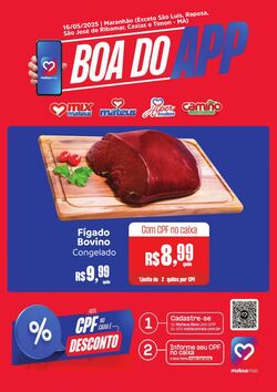 Folheto Mateus Mais 18.05.2025 - 01.06.2025