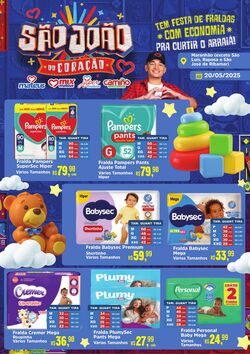 Folheto Mateus Mais 21.05.2025 - 04.06.2025