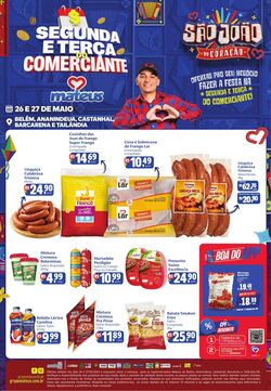 Folheto Mateus Mais 26.05.2025 - 02.06.2025