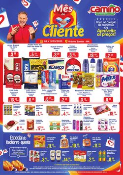 Folheto Mateus Mais 10.09.2025 - 24.09.2025