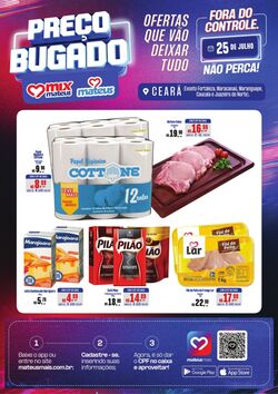 Folheto Mateus Mais 26.07.2025 - 09.08.2025