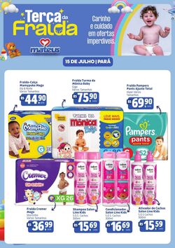 Folheto Mateus Mais 16.07.2025 - 30.07.2025