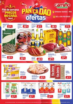 Folheto Mateus Mais 02.10.2025 - 16.10.2025