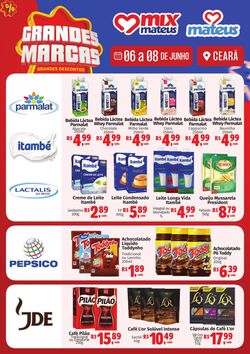 Folheto Mateus Mais 09.06.2025 - 23.06.2025