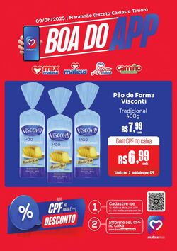 Folheto Mateus Mais 09.06.2025 - 23.06.2025