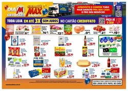 Folheto Max Atacadista 29.09.2025 - 04.10.2025