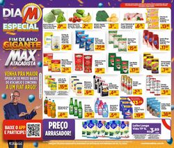 Folheto Max Atacadista 29.01.2024 - 03.02.2024