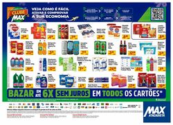 Folheto Max Atacadista 30.06.2025 - 05.07.2025