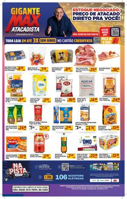 Folheto Max Atacadista 08.09.2025 - 13.09.2025