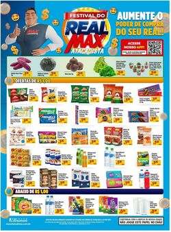 Folheto Max Atacadista 16.06.2025 - 21.06.2025