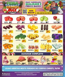 Folheto Max Atacadista 16.06.2025 - 21.06.2025