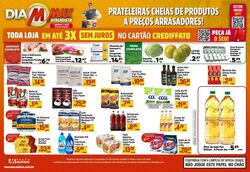 Folheto Max Atacadista 30.06.2025 - 05.07.2025